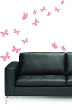 WALL STICKERS ADESIVI MURALI