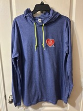 Rara felpa con cappuccio