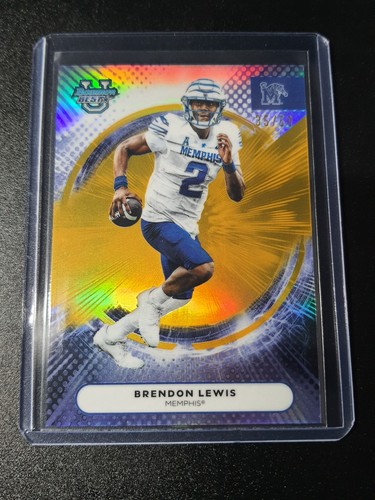Brendon lewis bowman best - brendon,