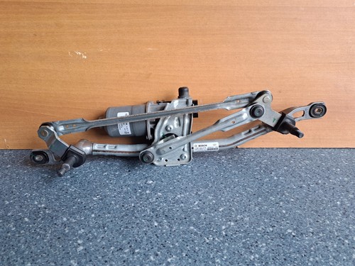 Motorino tergicristalli - motorino,