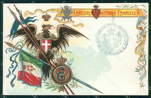 Militari reggimentale - militari,