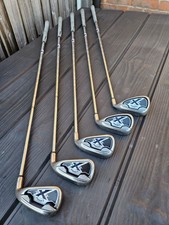 Callaway X-20 Ferri da Stiro