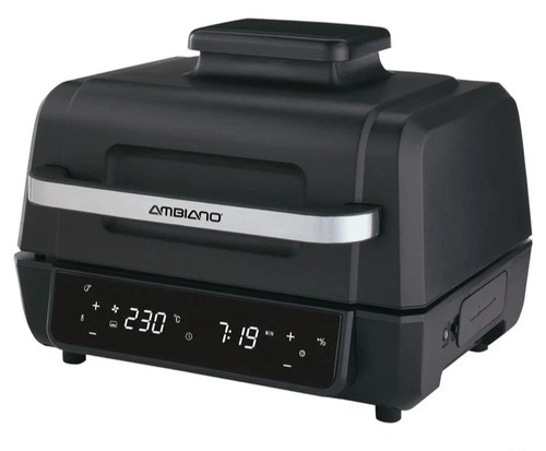 Ambiano airfryer in 1 - 11,