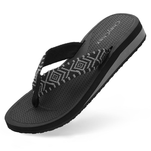 Chaychax infradito donna zeppa - chaychax,