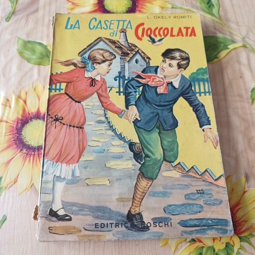 Casetta cioccolato l - cioccolato,