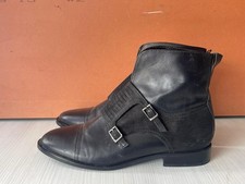 Stivaletti uomo San Marina in