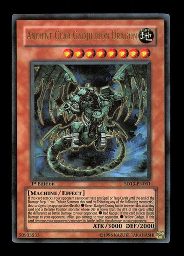 Structure deck macchina - deck:,