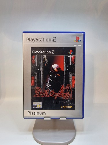 Devil may cry platinum per - cry,