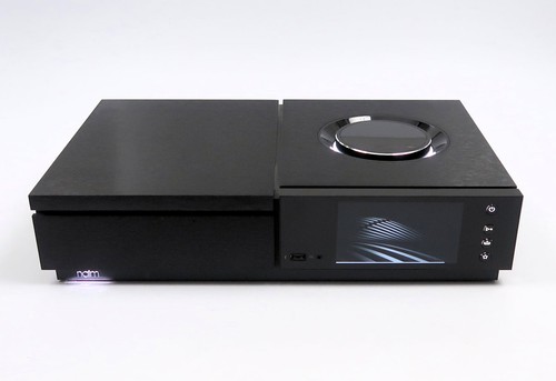 Naim uniti star all one - naim,