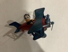 Walt Disney - Politoys W 7 -