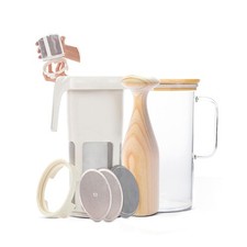 Vegan Milker Macchina per