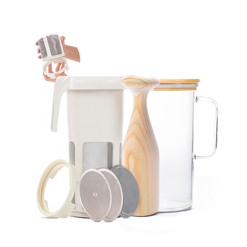 Vegan milker macchina per - vegan,