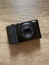 Fujifilm Fuji XF10 fotocamera