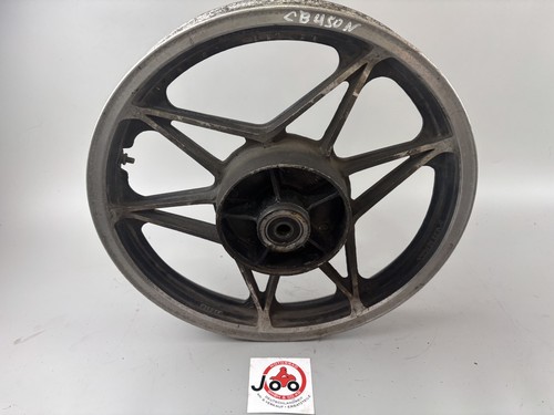 Cerchio ruota posteriore - , honda