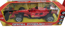 APEL PLASTIK-AUTO GRAND PRIX 4