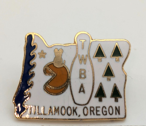 Twba tillamook oregon - tillamook, womens