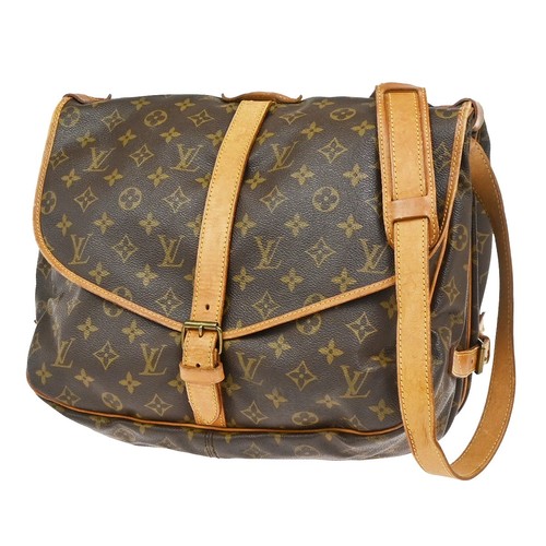 Borsa tracolla louis vuitton - tracolla,