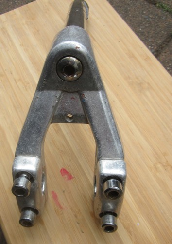 Vintage sling shot double - vintage,