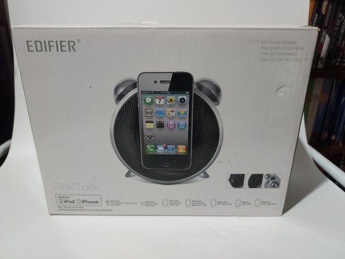 Edifier altoparlante - edifier,