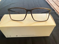 Occhiali SILHOUETTE EOS VIEW  56 15 135