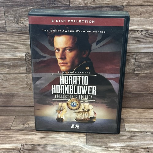 Horatio hornblower collector - horatio, collector's