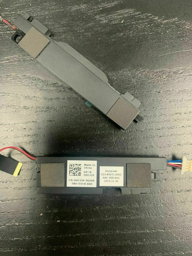Nuovo altoparlante 00v3j9 - nuovo,