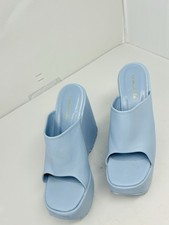 Zeppe super impilate di