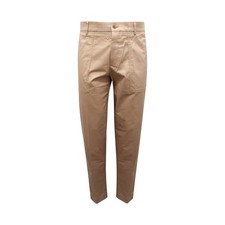 8415AU PANTALONE UOMO BERWICH