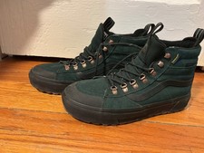 Stivali trekking vans - trekking,