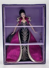 2002 bob mackie red - mackie, carpet