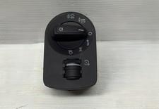 INTERRUTTORE COMANDO LUCI AUDI