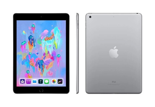 Apple ipad generazione - 6a,