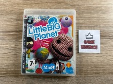 Little Big Planet PS3 Complet