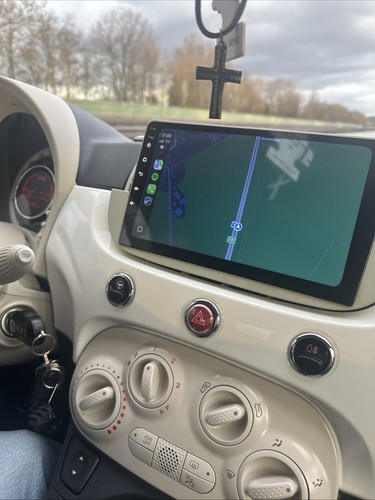Per fiat 500 2007 - fiat,