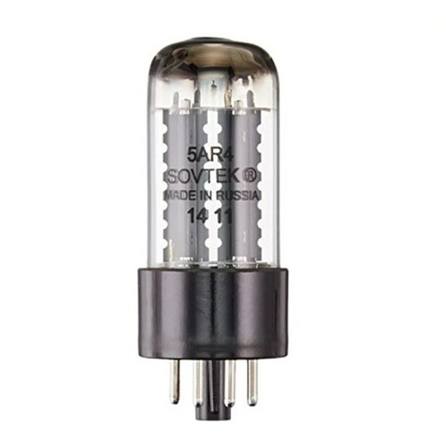 Sovtek 5ar4 valvola - 5ar4,,