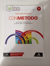 Con metodo Volume A + Volume B