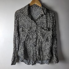 Camicia blusa Zara donna