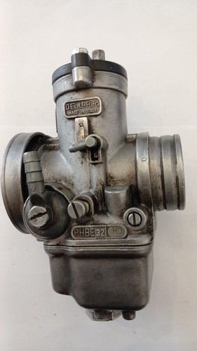 Carburatore dell orto phbe32hd - carburatore,