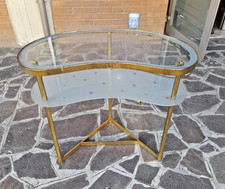 Toelette da camera  in ottone