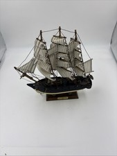 USS Constitution 1797 modello