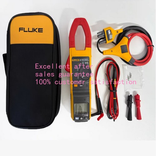 Set nuovo fluke f381 display - 1,