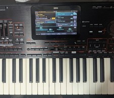 Korg pa4x tastiera - pa4x,
