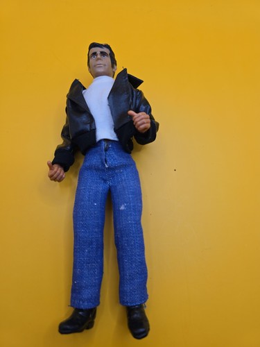 Fonzie happy day - day, corp