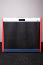 Fender blues junior color - junior, iv