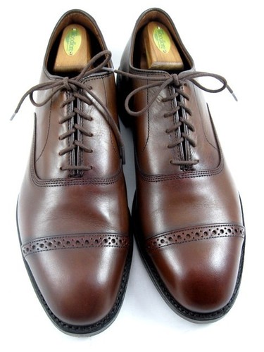 Oxford allen edmonds fifth - allen,