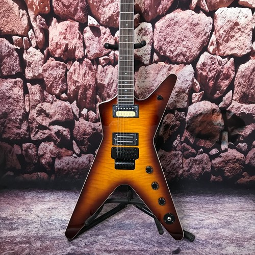 Chitarra elettrica corde - 6,