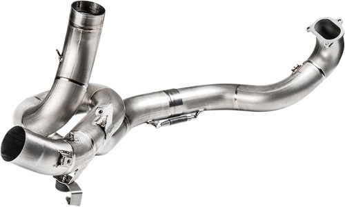 Akrapovic headpipes evo - -,