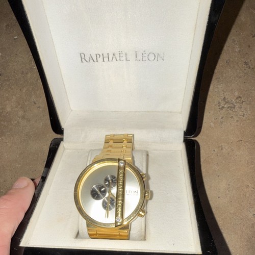 Orologio raphaël léon - orologio,