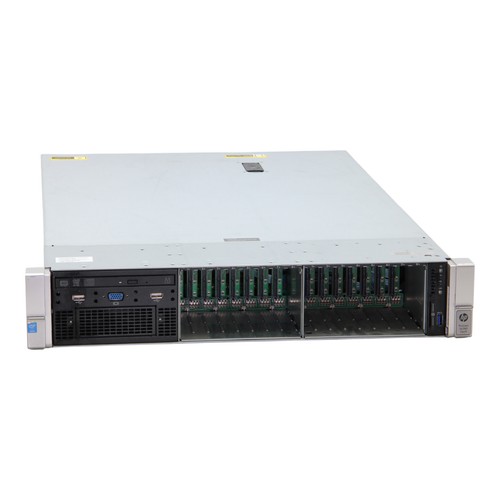 Proliant dl380 gen9 2x - dl380,