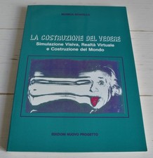 MONICA BONOLLO LA COSTRUZIONE DEL VEDERE